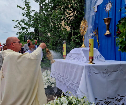 2025.06.19 Boże Ciało