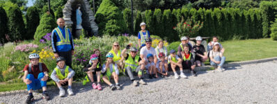 2025.06.14 Rajd rowerowy