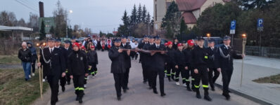 2026.03.27 Droga Krzyżowa