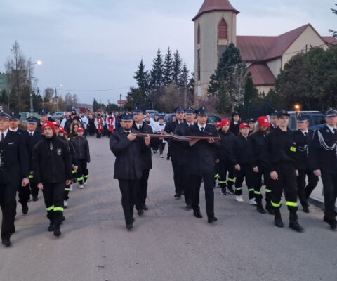 2026.03.27 Droga Krzyżowa