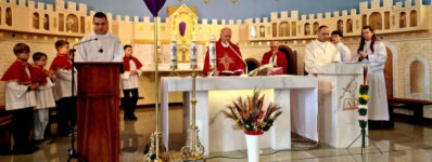 2026.03.29 Niedziela Palmowa