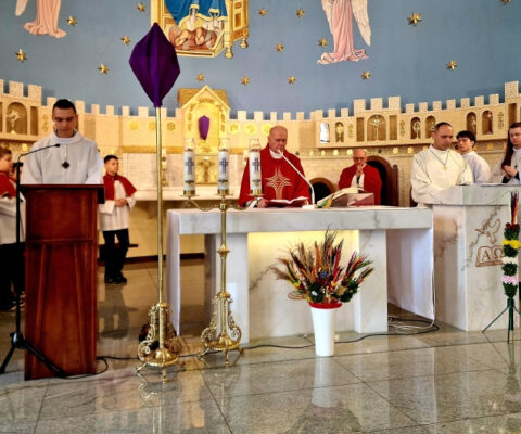 2026.03.29 Niedziela Palmowa