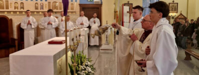 2026.04.02 Wielki Czwartek