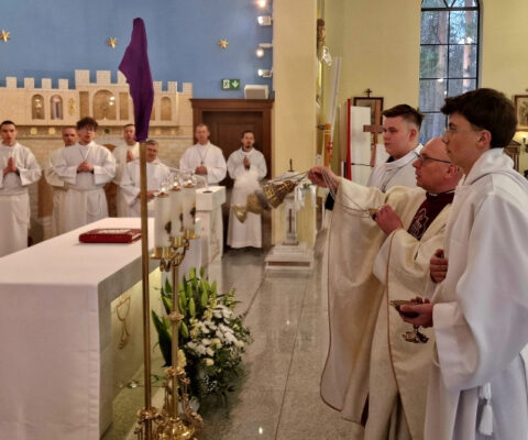 2026.04.02 Wielki Czwartek