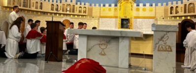 2026.04.03 Wielki Piątek