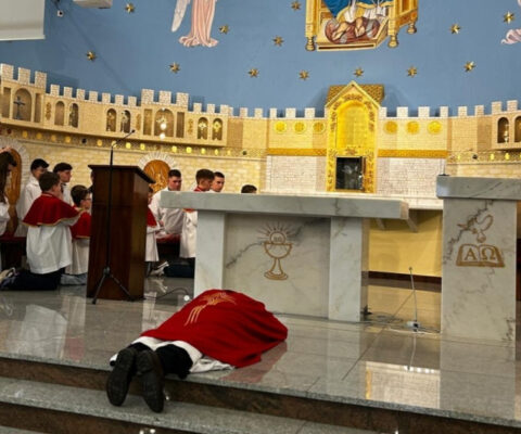 2026.04.03 Wielki Piątek