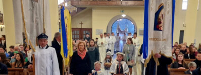 2026.04.05 Niedziela Zmartwychwstania Pańskiego