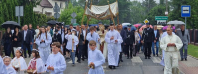 2026.06.04 Boże Ciało